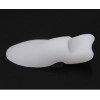 BUNION SOFT JEL TOE SEPARATOR SILICON PAIR CHINA